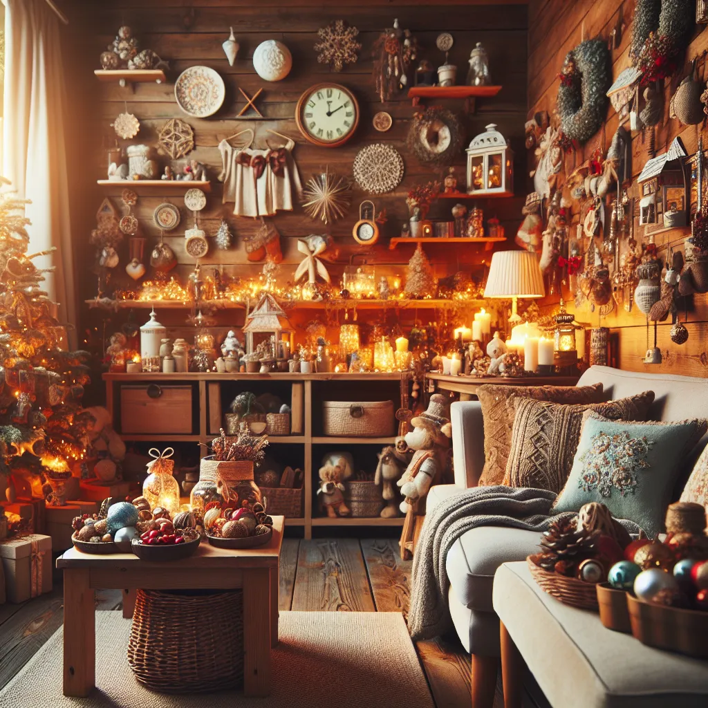 How to Choose the Perfect Baubles for Your Holiday Decor