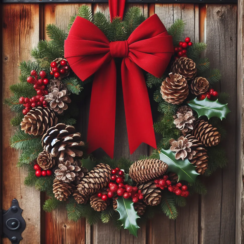 The Ultimate Guide to Making Holiday Wreaths