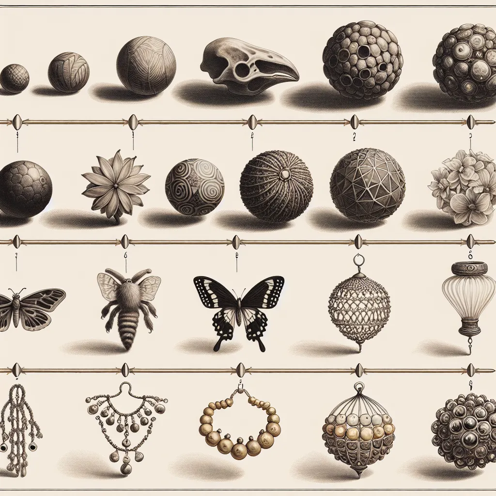 The History of Baubles: From Ancient Times to Modern Trends