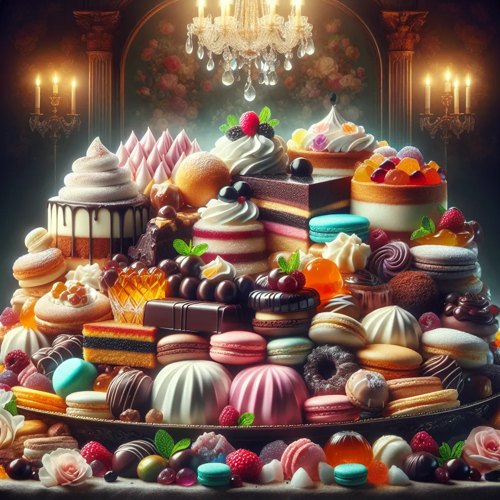 Indulge in Irresistible Treats: The Ultimate Guide